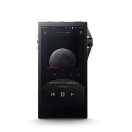 Astell & Kern SA700 - mobile high definition audio player (onyx black / LEDs / DSD playback / AK4492ECB dual DAC / 128GB / 32bit/384Khz)
