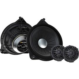 Eton UG MB100 F - 2-way front door speaker for Mercedes Benz (10 cm / 1 pair)