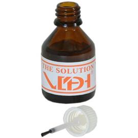 Van den Hul The Solution - contact cleaner (contact treatment and protection fluid / perfect for any hi-fi device / 1 small bottle)