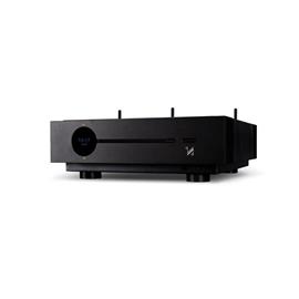 QUAD Artera SOLUS PLAY - all-in-one hi-fi system (CD player / DAC / integrated amplifier / Bluetooth / streamer (DTS Play-Fi) / aluminum black)