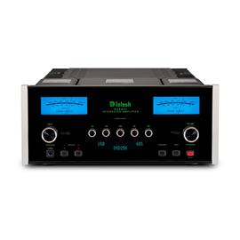 McIntosh MA8900 AC Stereo Vollverstärker 2x200 Watt - AUSSTELLER der Klangvilla