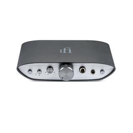 iFi-Audio ZEN CAN - fully symmetrical headphone amplifier (1600 mW / Class A output stage / xBASS / 3D sound / incl. power supply)