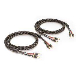 ViaBlue 24415 SC-4 Single Wire T6s BAN 3m 1 Paar