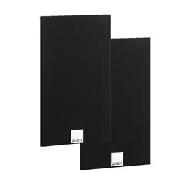 DALI Zensor 3 - loudspeaker covers (black / 1 pair)
