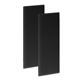 DALI Spektor 6 - loudspeaker covers (black / 1 pair)
