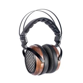 Sivga P-II - open-back headphones in Walnut Wood