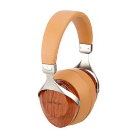 Sivga SV021 - closed-back headphones in Rosewood