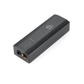 iFi-Audio GO bar - mobile USB headphone amplifier