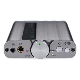 iFi-Audio xDSD Gryphon D/A-Wandler + Kopfhörerverstärker