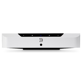 Bluesound Powernode Edge N230 white