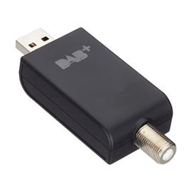 ONKYO UDB-1 - USB-Adapter für DAB / DAB+ black