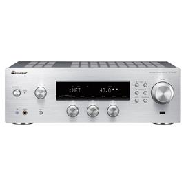Pioneer SX-N30AE-S Network Stereo-Receiver silver