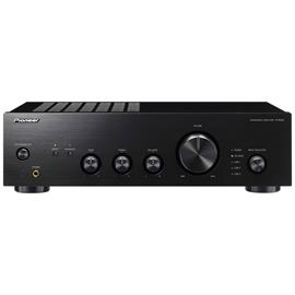 Pioneer A10AE Amplifier 2x50W black