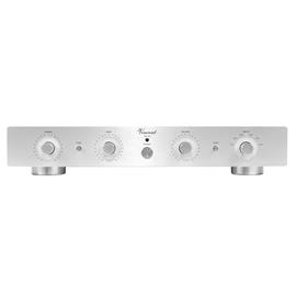 Vincent SA-32 Stereo Preamplifier in silver