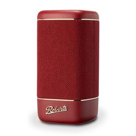 Roberts Beacon 335 Berry Red BT-Lautsprecher