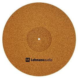 Lehmann Audio Stage 1 Kork Plattenmatte 295mm x 6mm