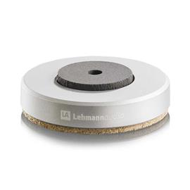 Lehmann Audio 3S Point 1 Gerätefüße - silber 4 Stück