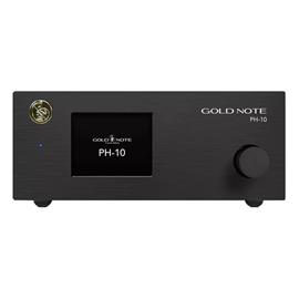 Goldnote PH-10 Bravo - Black