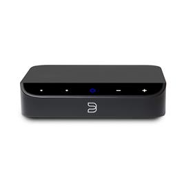 Bluesound Node Nano Streaming-Player schwarz