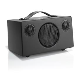 audio pro T3+ black- Bluetooth Speaker