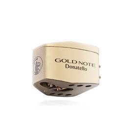 Goldnote Donatello Gold MC