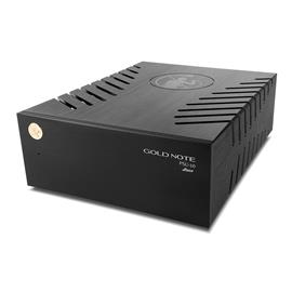 Goldnote PSU 10 Bravo - black