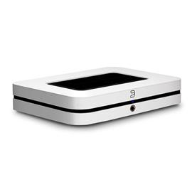 Bluesound Node N132 streaming-Player white