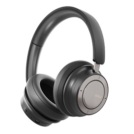 DALI IO-8 Iron Black Noise Cancelling Kopfhörer