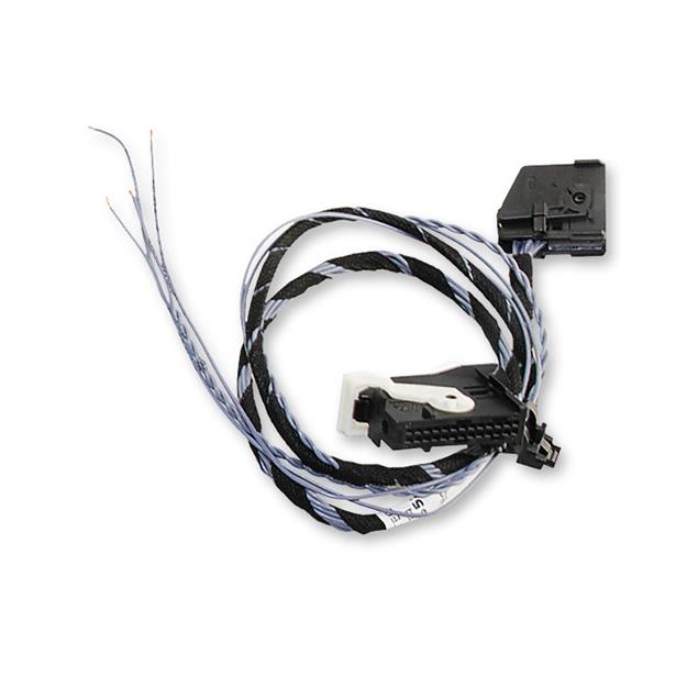 Kufatec 36492-2 - Rear Camera Interface for VW RNS 510
