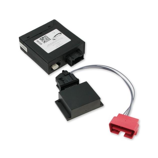 Kufatec 38330 - IMA Multimedia Adapter LWL Version "Plus" for BMW CIC Navigation Professional
