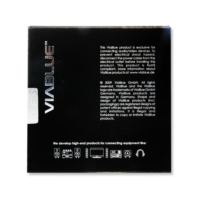 ViaBlue 40010 - silver solder - wire (1 piece / 250 g coil)