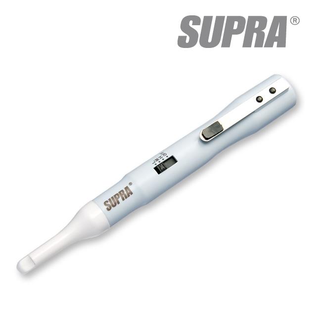Supra Cables 1071100026 - AC Sensor 110 - 230V (1 piece / lightblue)