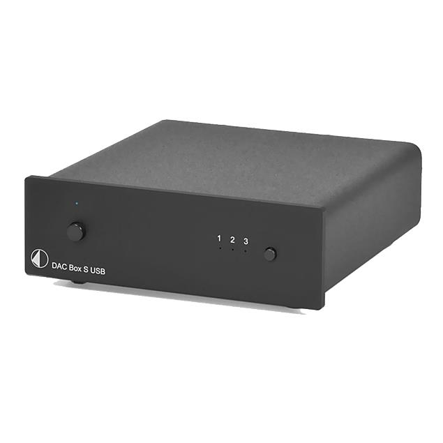 usb analog to digital converter box