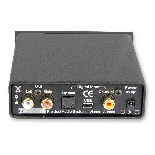 usb analog to digital converter box