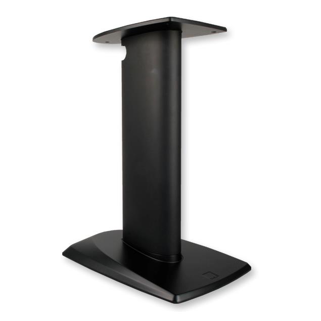 DALI Epicon stand - loudspeaker stand (black / 1 piece)