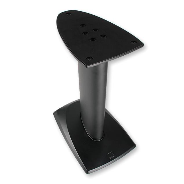 DALI Epicon stand - loudspeaker stand (black / 1 piece)