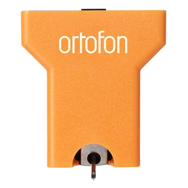 Ortofon MC Quintet Bronze - MC cartridge for turntables (bronze / Low-Output Moving-Coil)