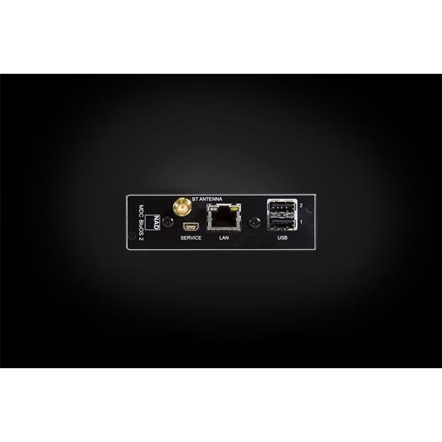NAD MDC BluOS 2i - Bluesound streaming module (MDC module for select NAD components)