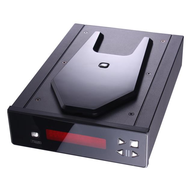 Rega APOLLO-R - CD player (Class A / MP3 / black)