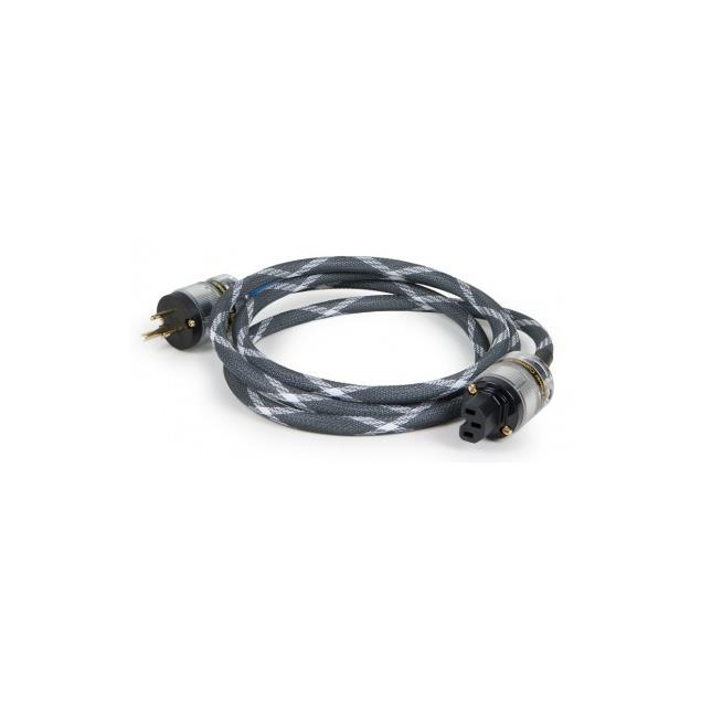 Pro-Ject Connect it - power cable 10A - audiophile power cable (2.0 m)