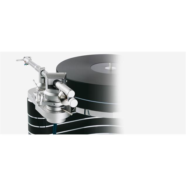Clearaudio Universal - 12" tonearm (740g / Carbon Fibre)