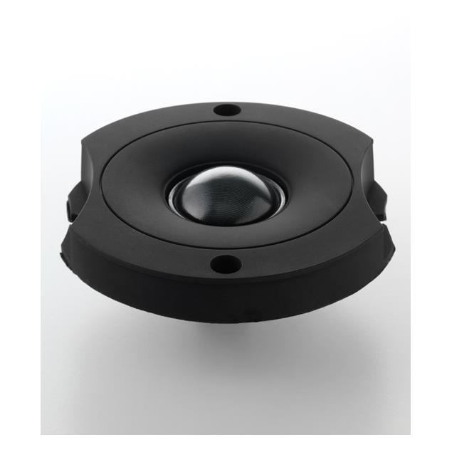 DALI Fazon SAT - premium loudspeaker incl. wall mount + table stand (20 - 120 Watts / high-gloss white / 1 piece)