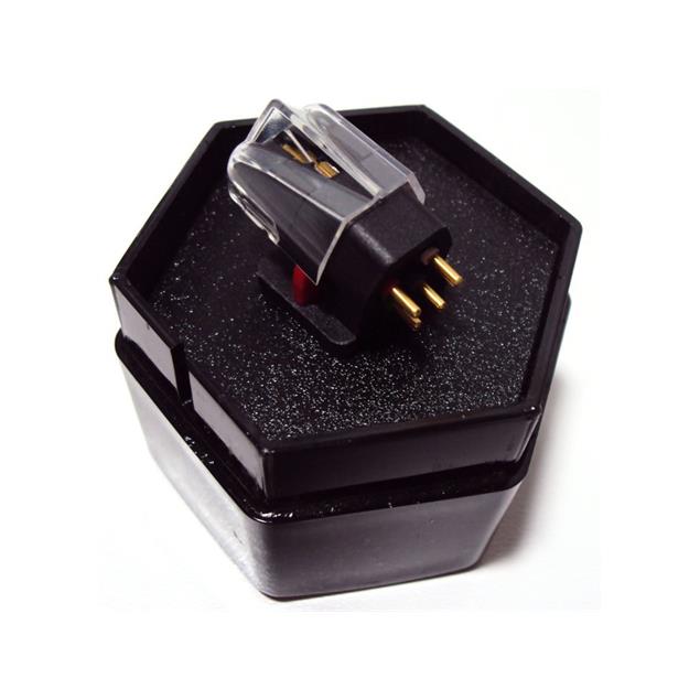 GOLDRING G 1042 - MM cartridge for turntables (Gyger S stylus radius / Moving Magnet)