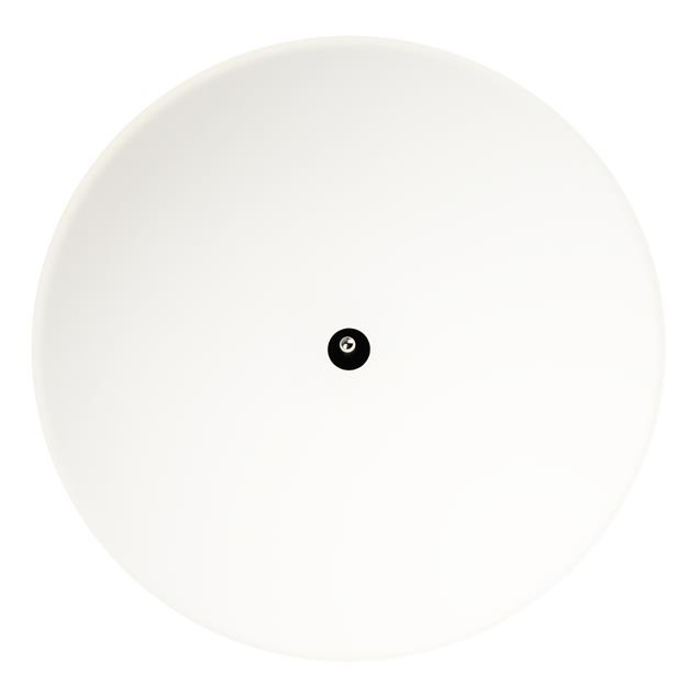Pro-Ject Acryl it E - acrylic record player platter (transparent) for Elemental & Essential & Primary E & Primary E Phono