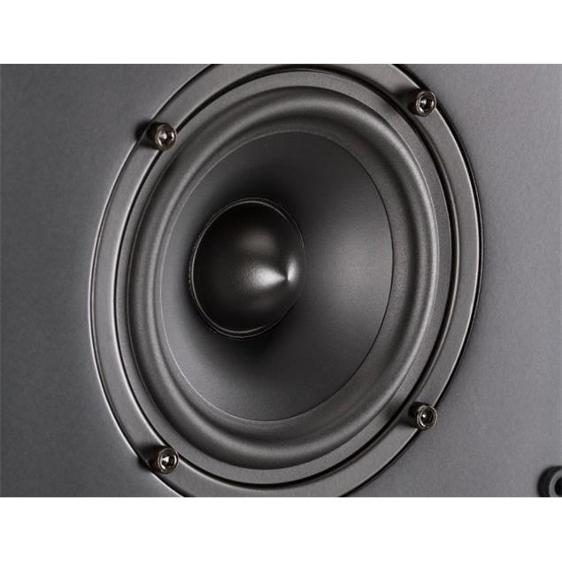 Elac FS 77 - 2-way floorstanding loudspeaker (20-150 Watts / lacquered matt white / 1 piece)