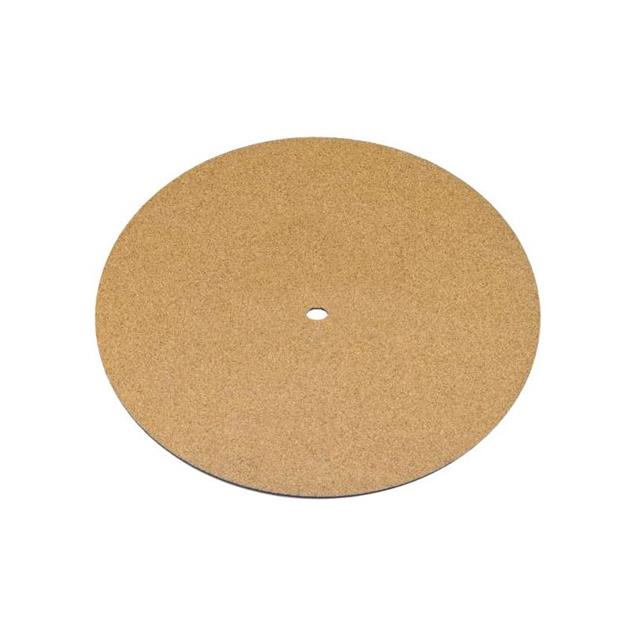 Pro-Ject Cork it - turntable pad (mat made of natural cork / brown)