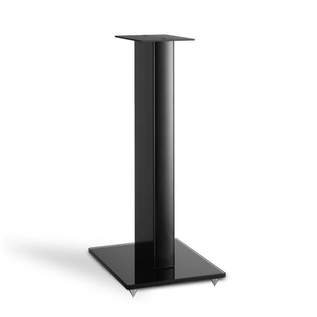 DALI Connect Stand M-600 - stands / loudspeaker stands (black matt lacquer / 1 pair)