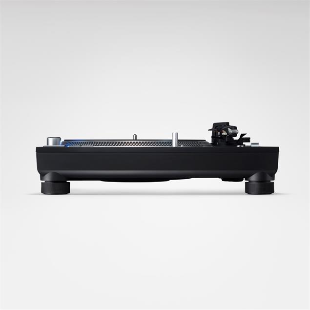Technics Grand Class SL-1210GR -  record player (black / without pickup)