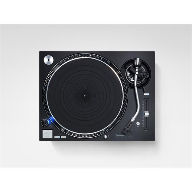 Technics Grand Class SL-1210GR -  record player (black / without pickup)