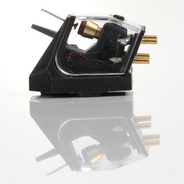 Rega ANIA - MC cartridge system (black)